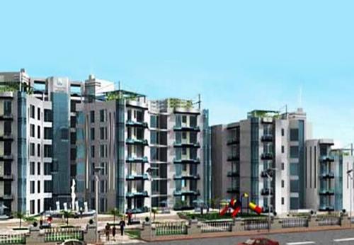 Images for Elevation of Samiah Singapore Residency