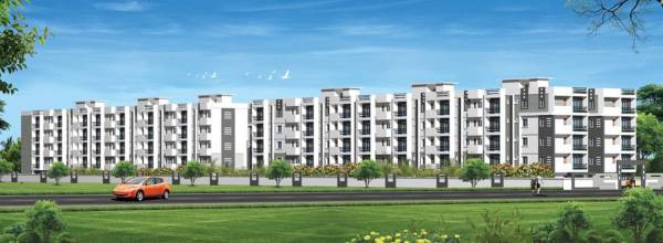 Images for Elevation of Sai White Midas