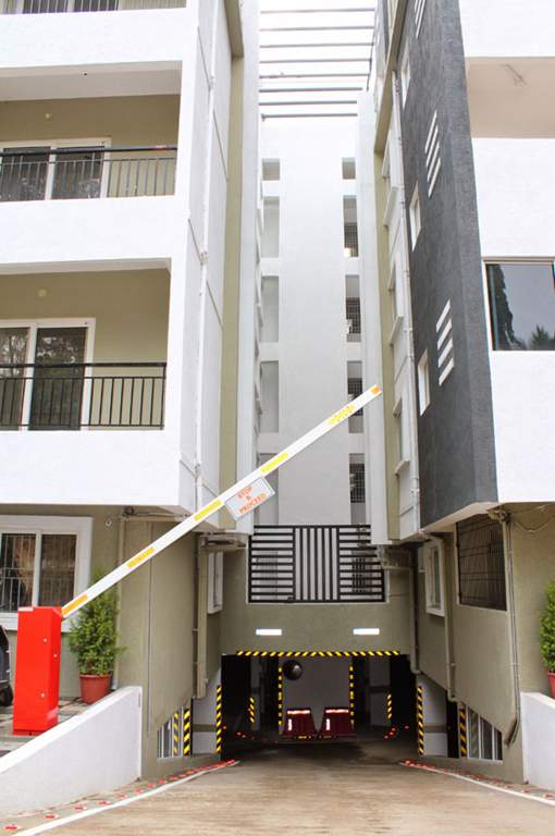 Images for Elevation of Sai White Midas