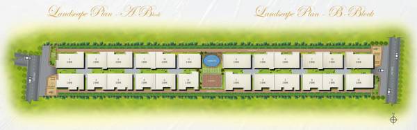 Images for Master Plan of Sai White Midas