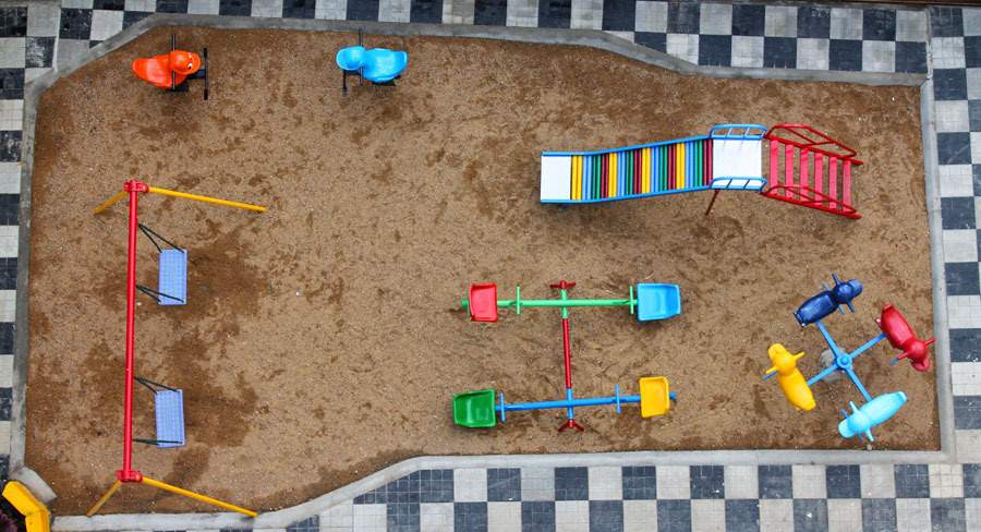 Images for Amenities of Sai White Midas