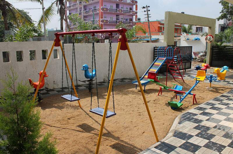 Images for Amenities of Sai White Midas