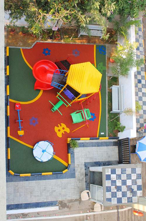 Images for Amenities of Sai White Midas