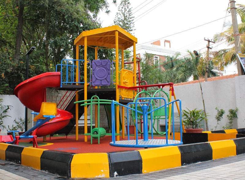 Images for Amenities of Sai White Midas