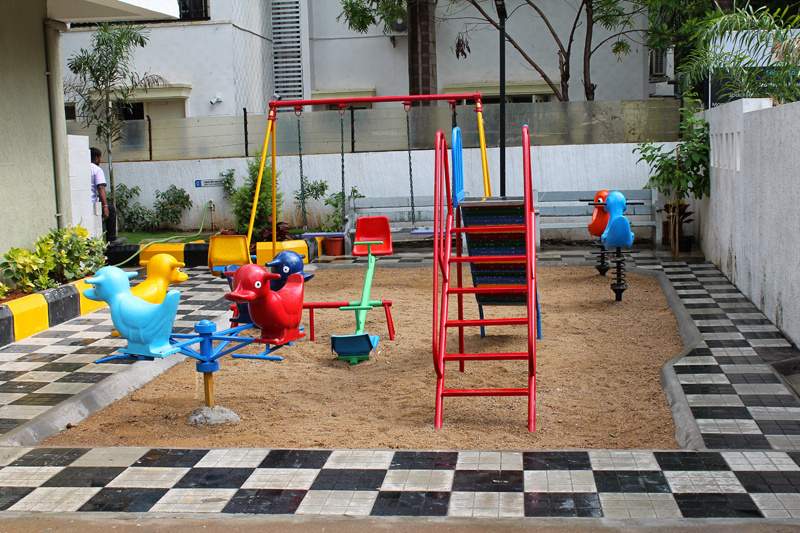 Images for Amenities of Sai White Midas