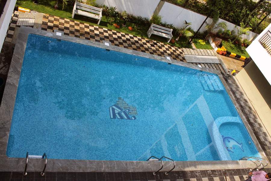 Images for Amenities of Sai White Midas