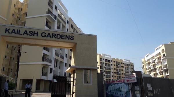  kailash-garden Elevation