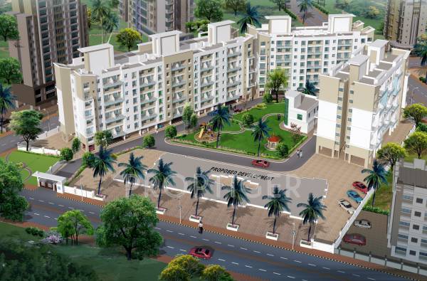 Images for Elevation of Laxmi Kailash Garden Images for Elevation of Laxmi Kailash Garden