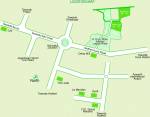 Images for Location Plan of DSK Madhuban Images for Location Plan of DSK Madhuban