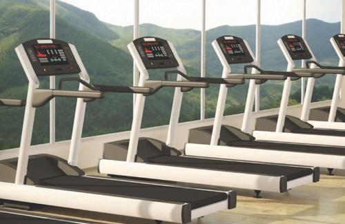  regalia Images for Amenities of Ajmera Regalia