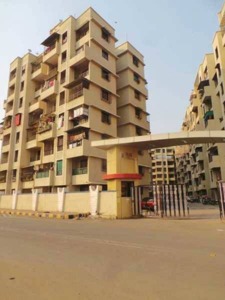  tulsi-aangan Elevation