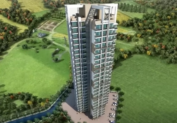 signature towers Elevation