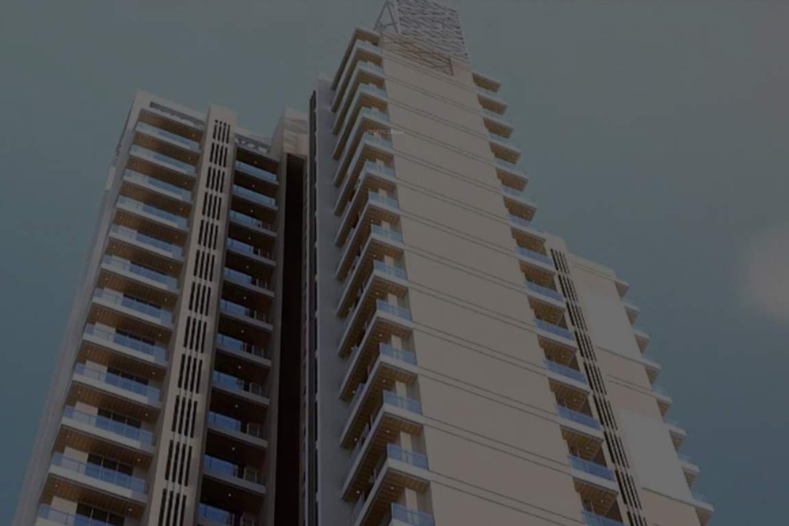  signature towers Images for Elevation of Harmony Signature Towers