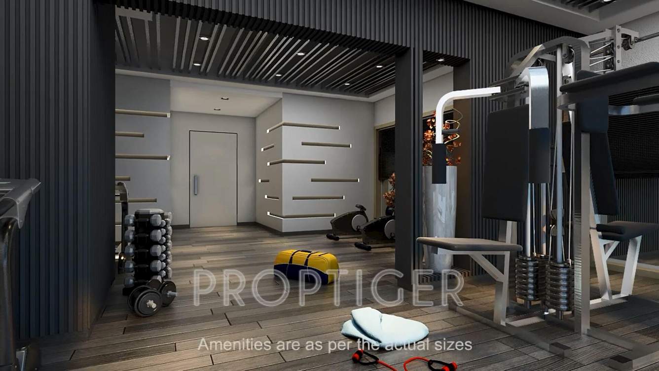  signature towers Images for Amenities of Harmony Signature Towers