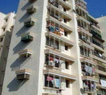  dheeraj-regency Elevation