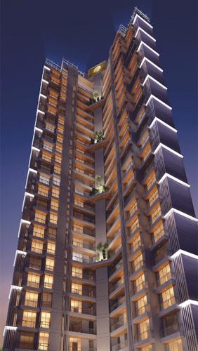  sky-suites Images for Elevation of Harmony Sky Suites