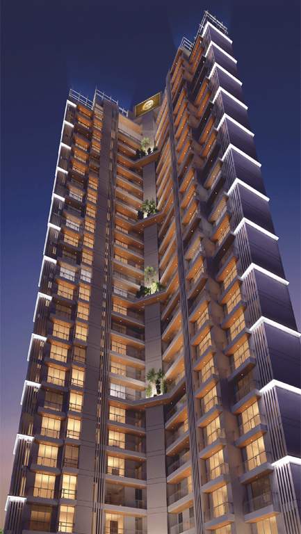  sky suites Images for Elevation of Harmony Sky Suites