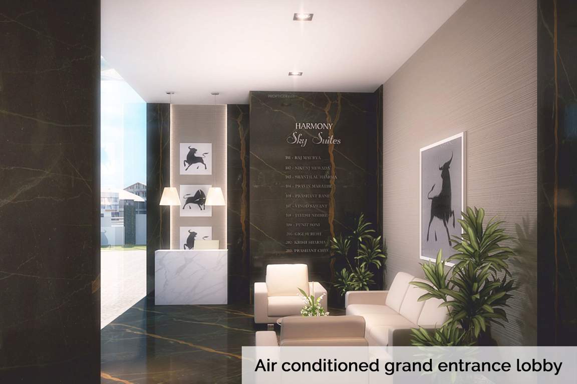  sky suites Images for Main Other of Harmony Sky Suites