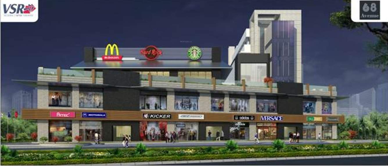  68 avenue Images for Elevation of VSR 68 Avenue