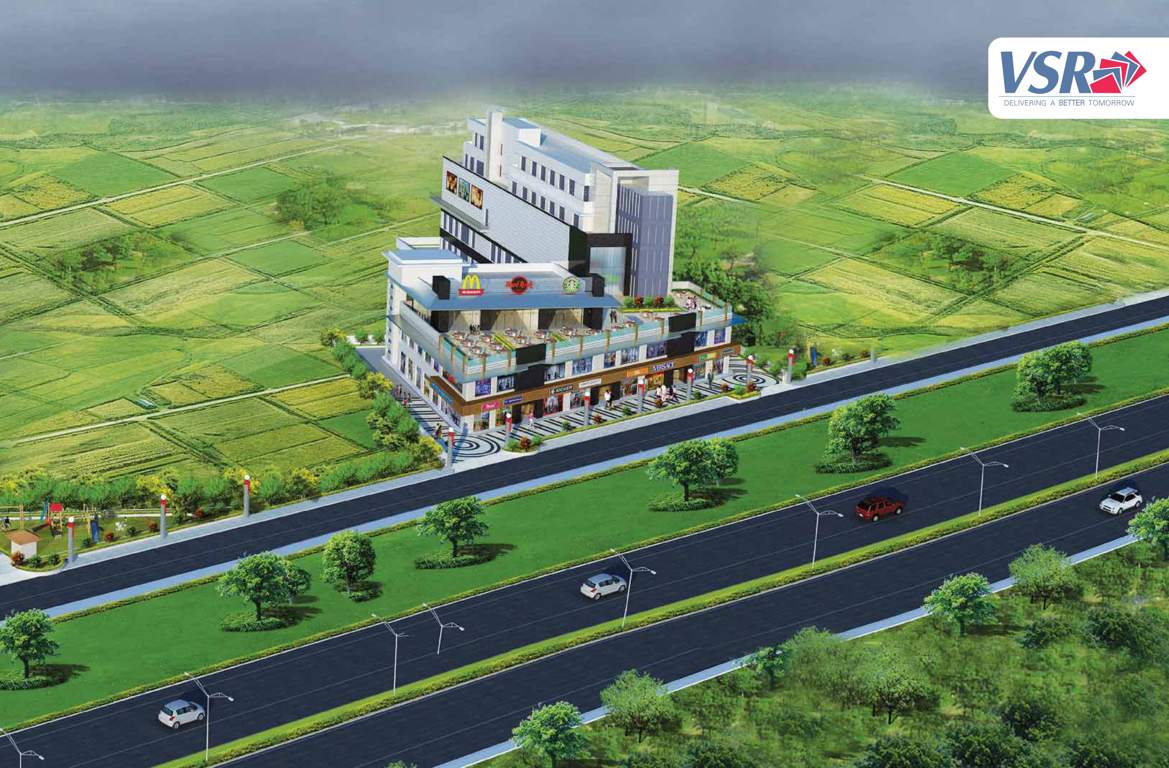  68 avenue Images for Elevation of VSR 68 Avenue