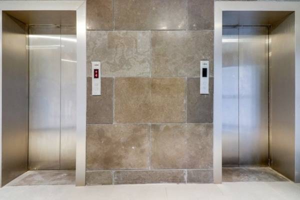 Lift(s) amenities of VSR 68 Avenue