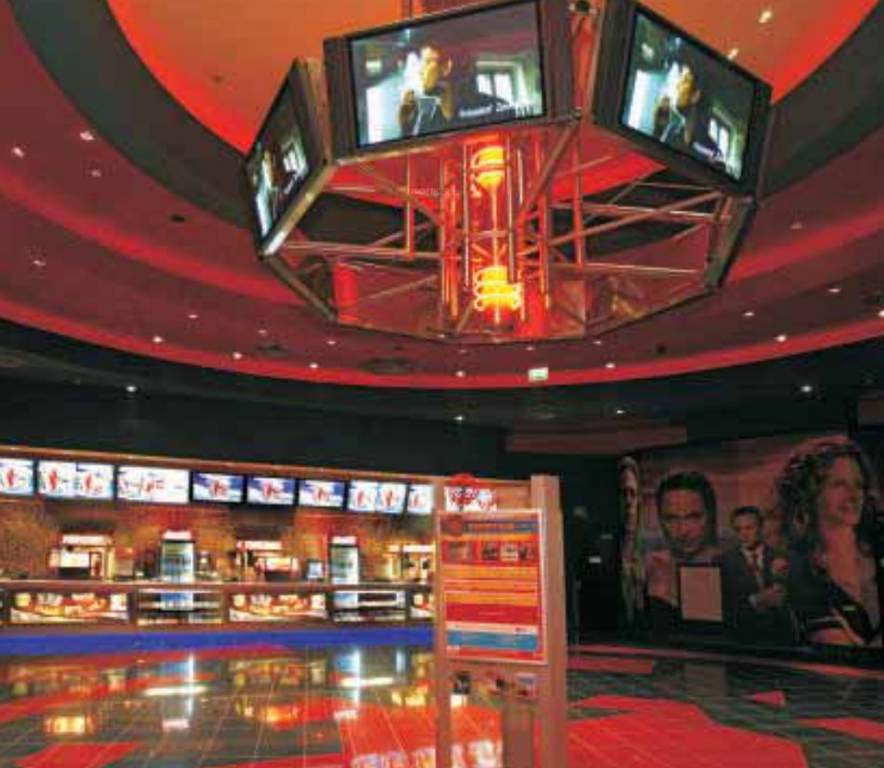  68 avenue Images for Amenities of VSR 68 Avenue