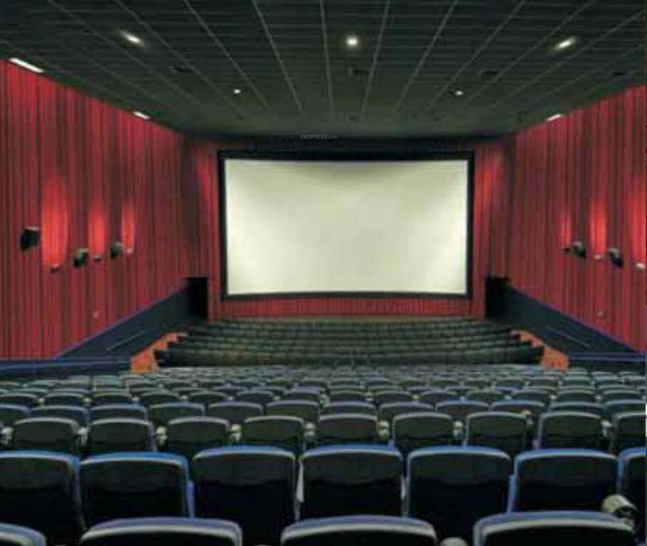  68 avenue Images for Amenities of VSR 68 Avenue