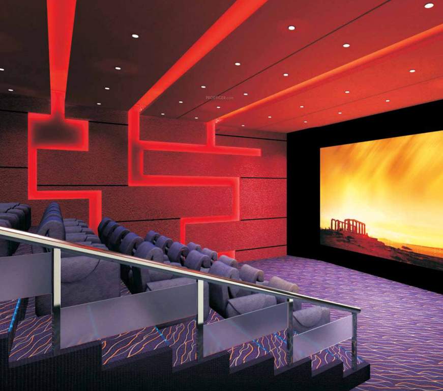  68 avenue Images for Amenities of VSR 68 Avenue