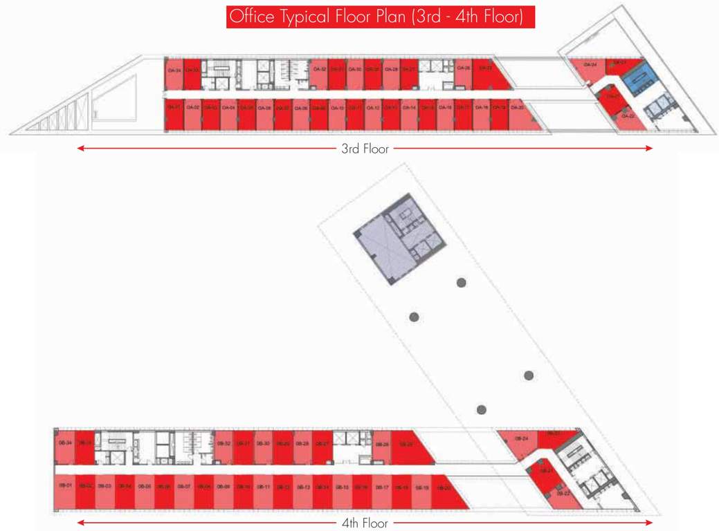 Images for Cluster Plan of VSR 114 Avenue