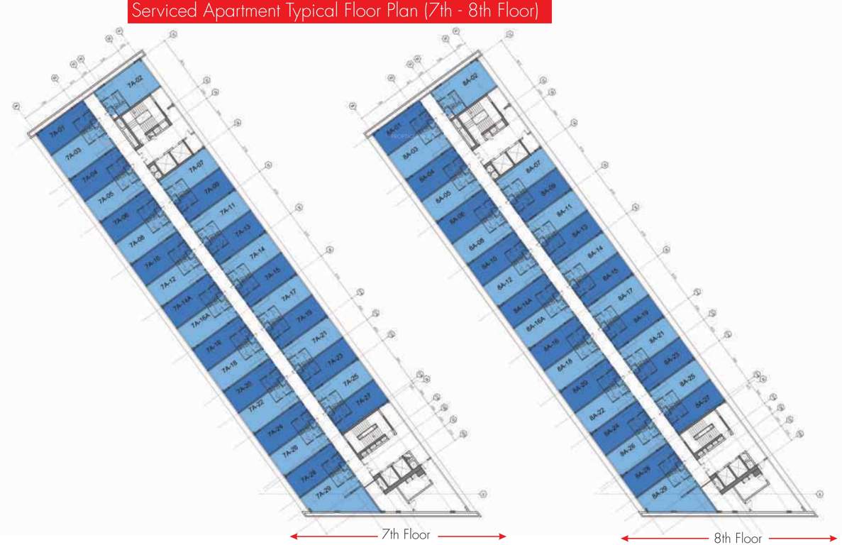 Images for Cluster Plan of VSR 114 Avenue