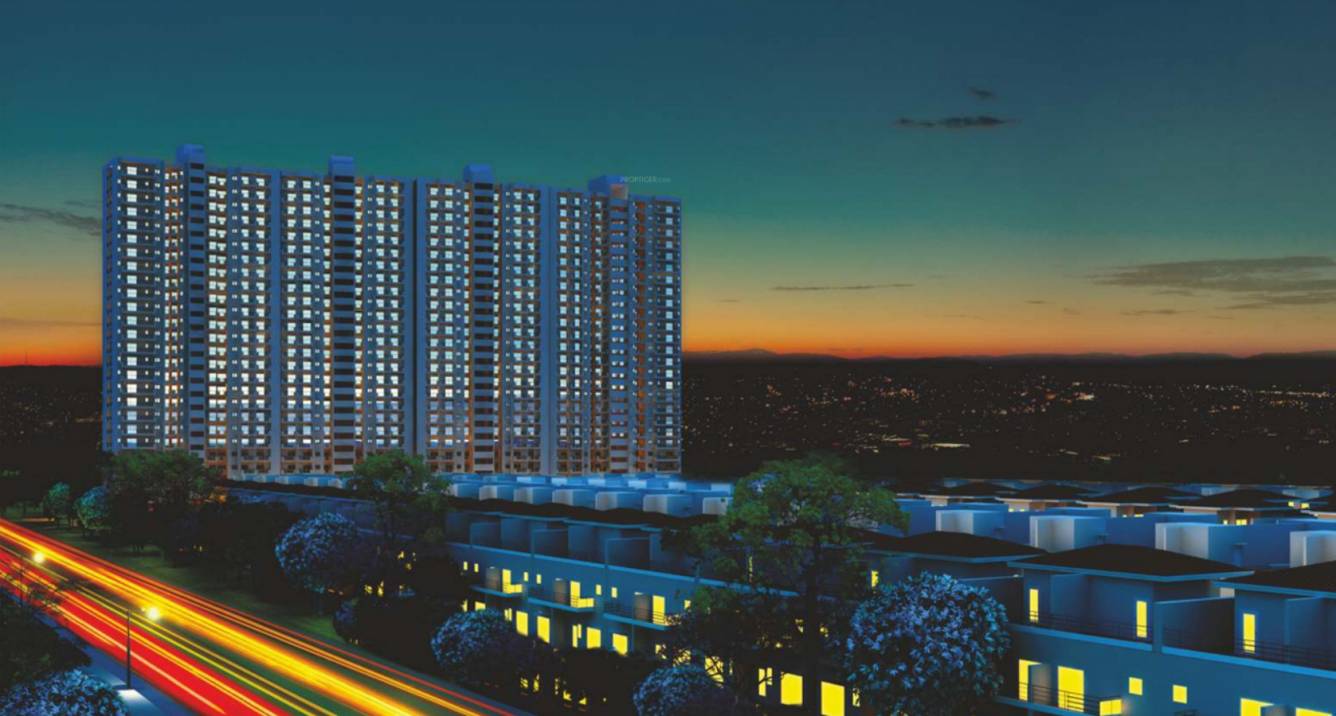 Images for Elevation of Paramount Golfforeste Premium Apartments