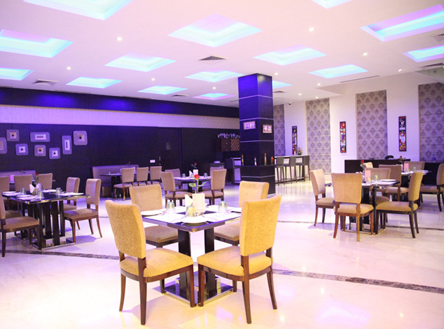 Paramount Golfforeste Premium Apartments