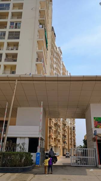  golfforeste-premium-apartments Gated Community