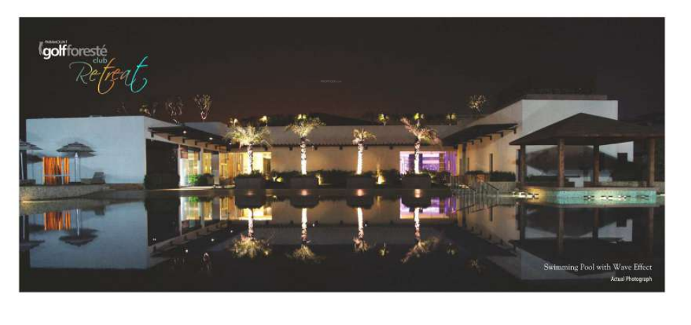 golfforeste premium apartments Others