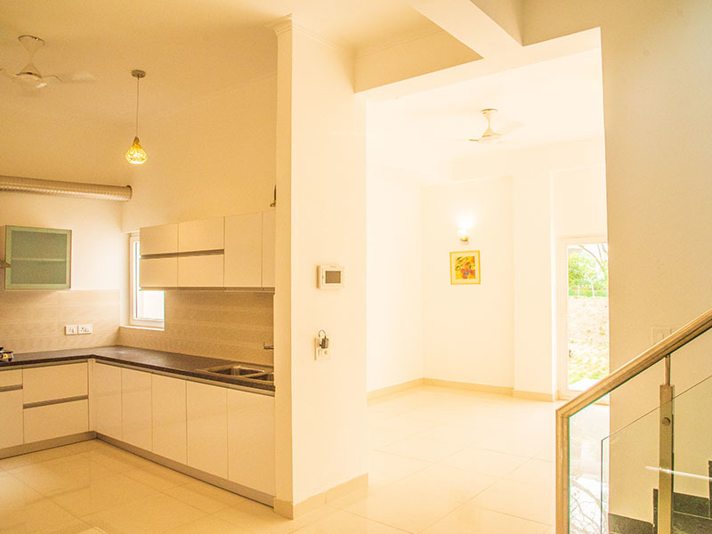 Paramount Golfforeste Premium Apartments