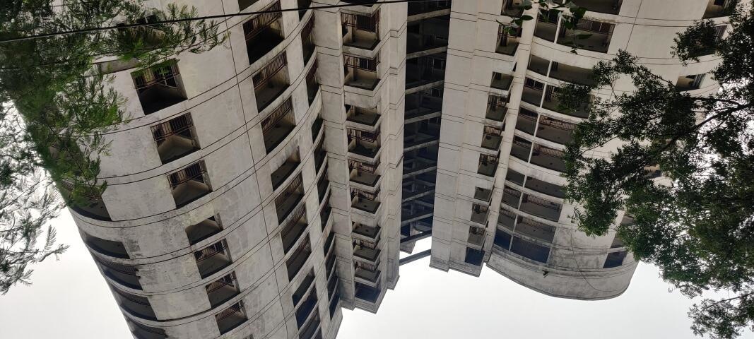 shree Construction Status May 25