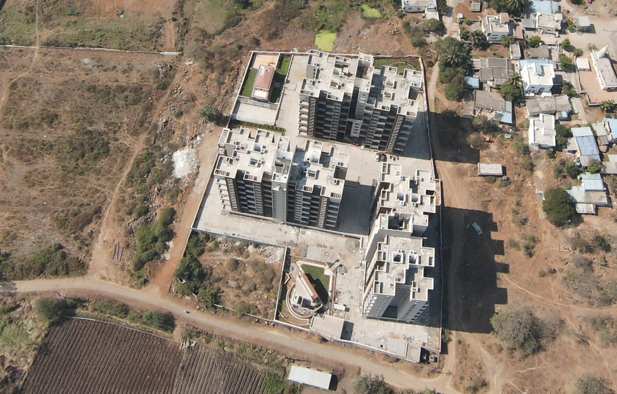 palaash sadfuli Elevation