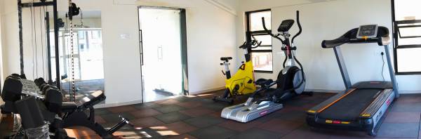  palaash-sadfuli Gymnasium