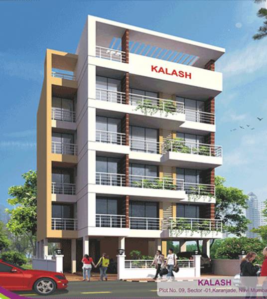Images for Elevation of Satpanth Kalash