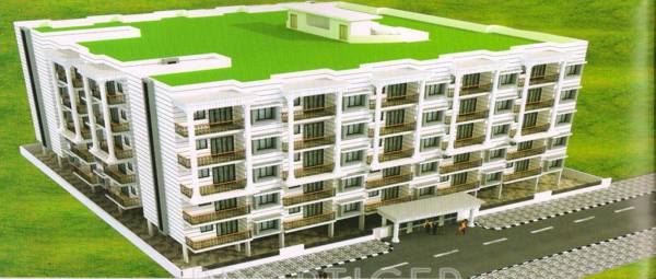 Images for Elevation of Prabhavathi Towers