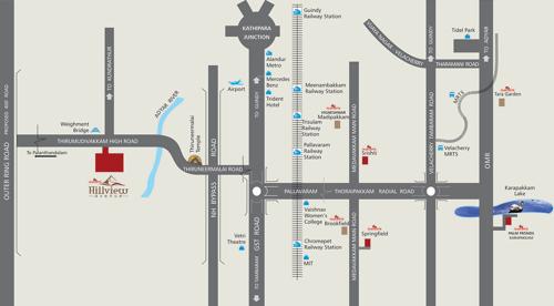  hillview-avenue Images for Location Plan of Navin Hillview Avenue