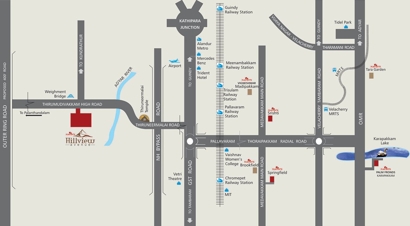  hillview avenue Images for Location Plan of Navin Hillview Avenue