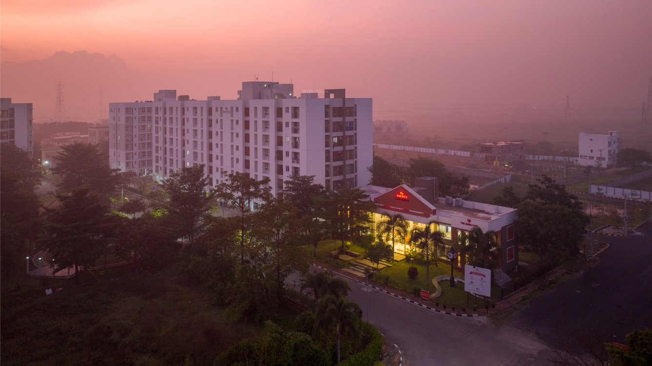  hillview avenue Elevation