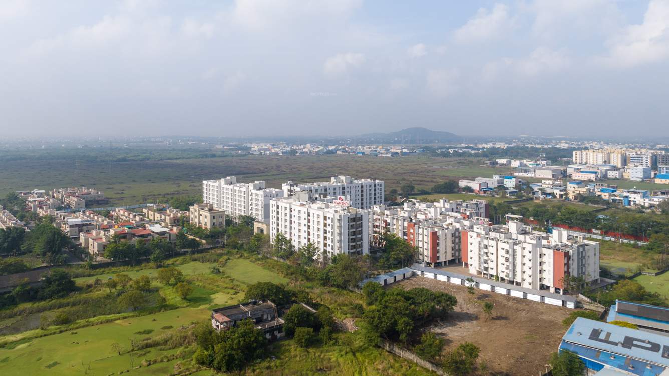  hillview avenue Elevation