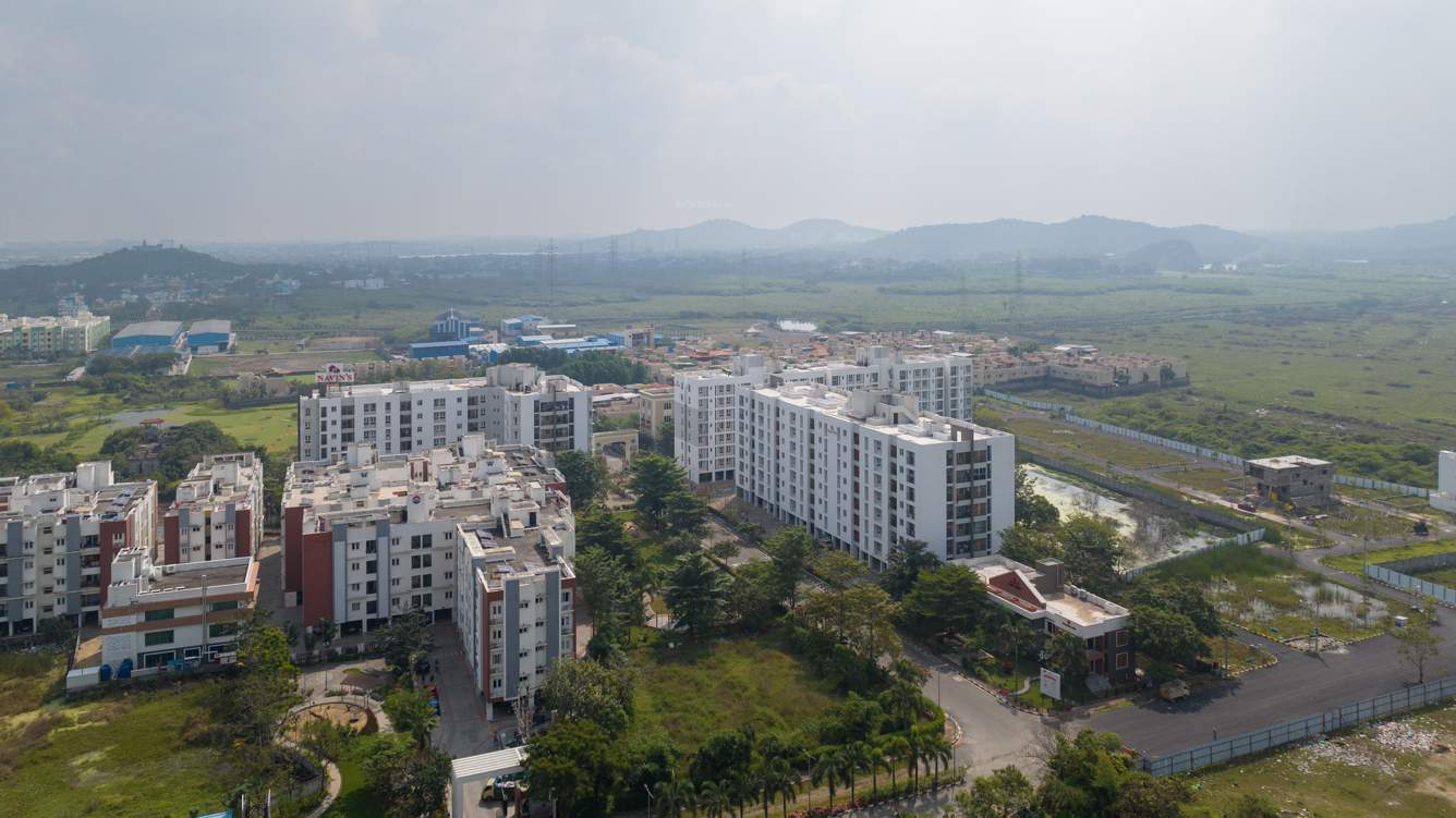  hillview avenue Elevation