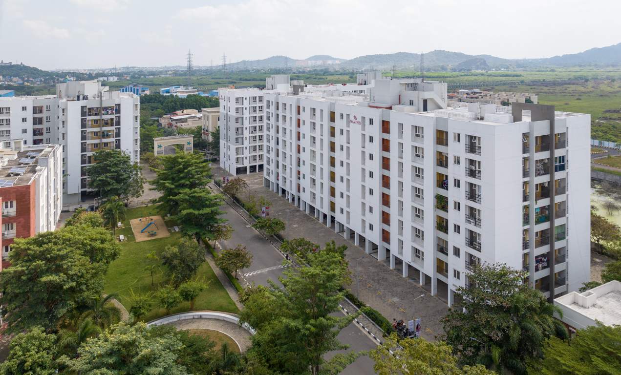  hillview avenue Elevation