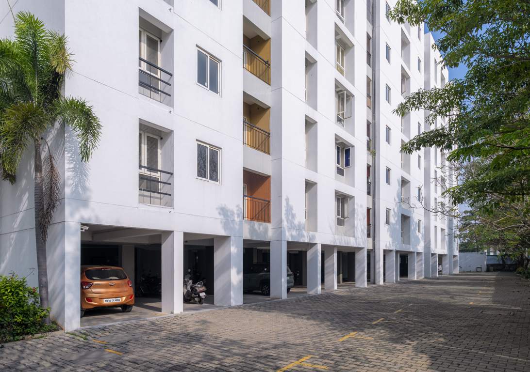  hillview avenue Elevation