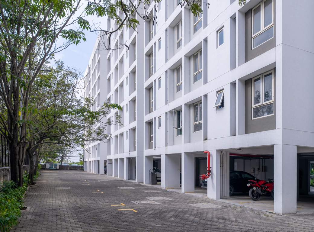  hillview avenue Elevation