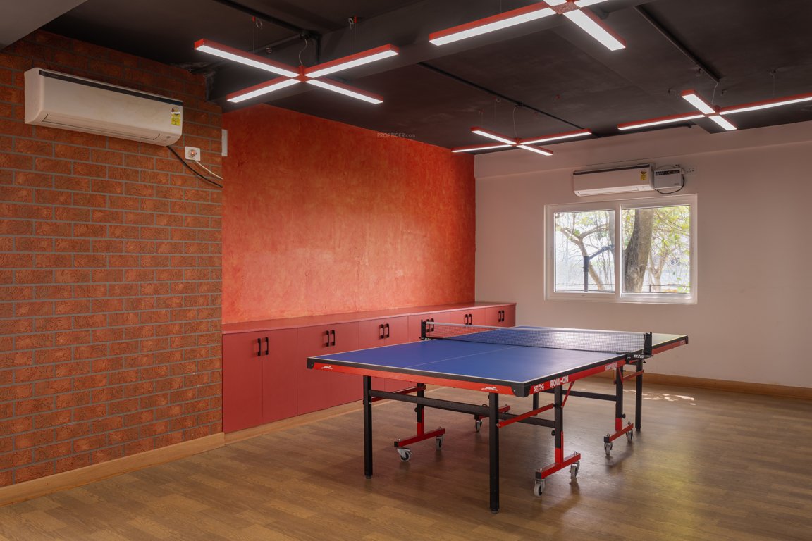  hillview avenue Indoor Games