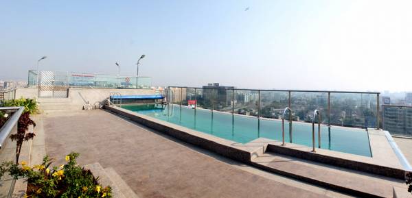 Images for Amenities of Mayfair Kumkum Images for Amenities of Mayfair Kumkum